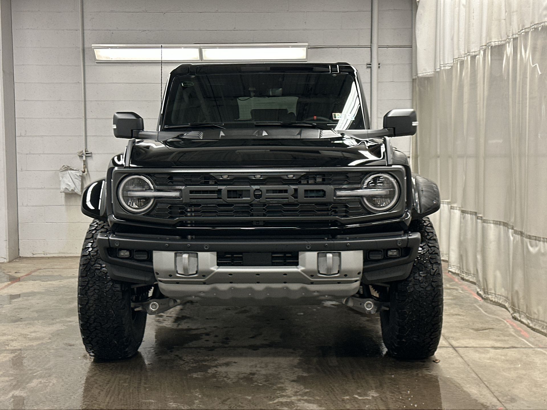 Thumbnail: 2026 Ford Bronco - 29