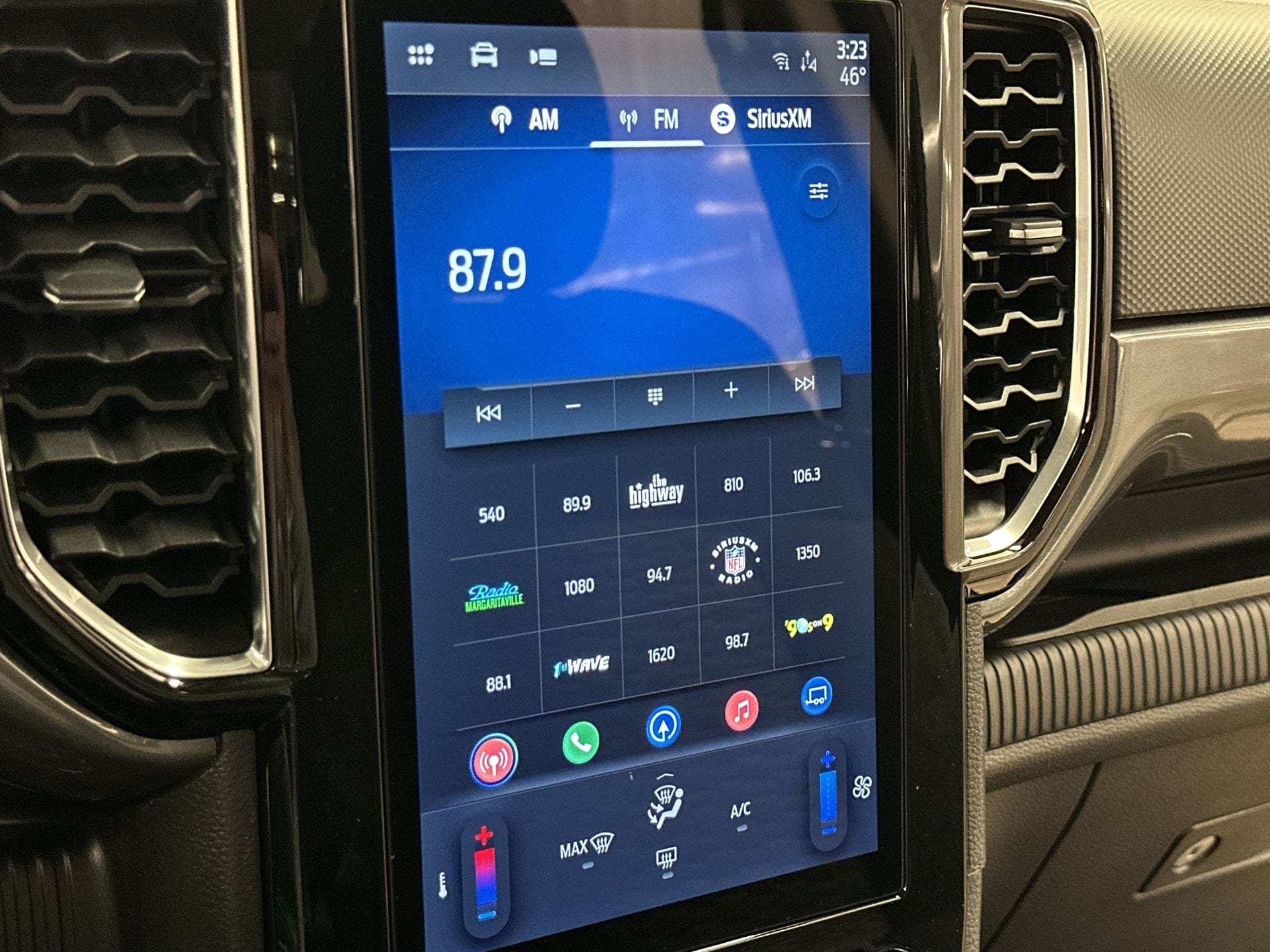 Thumbnail: 2026 Ford Ranger - 10