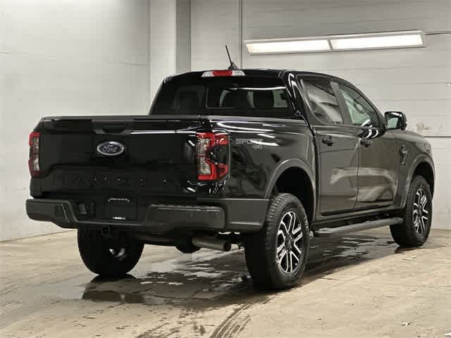 Thumbnail: 2024 Ford Ranger - 32