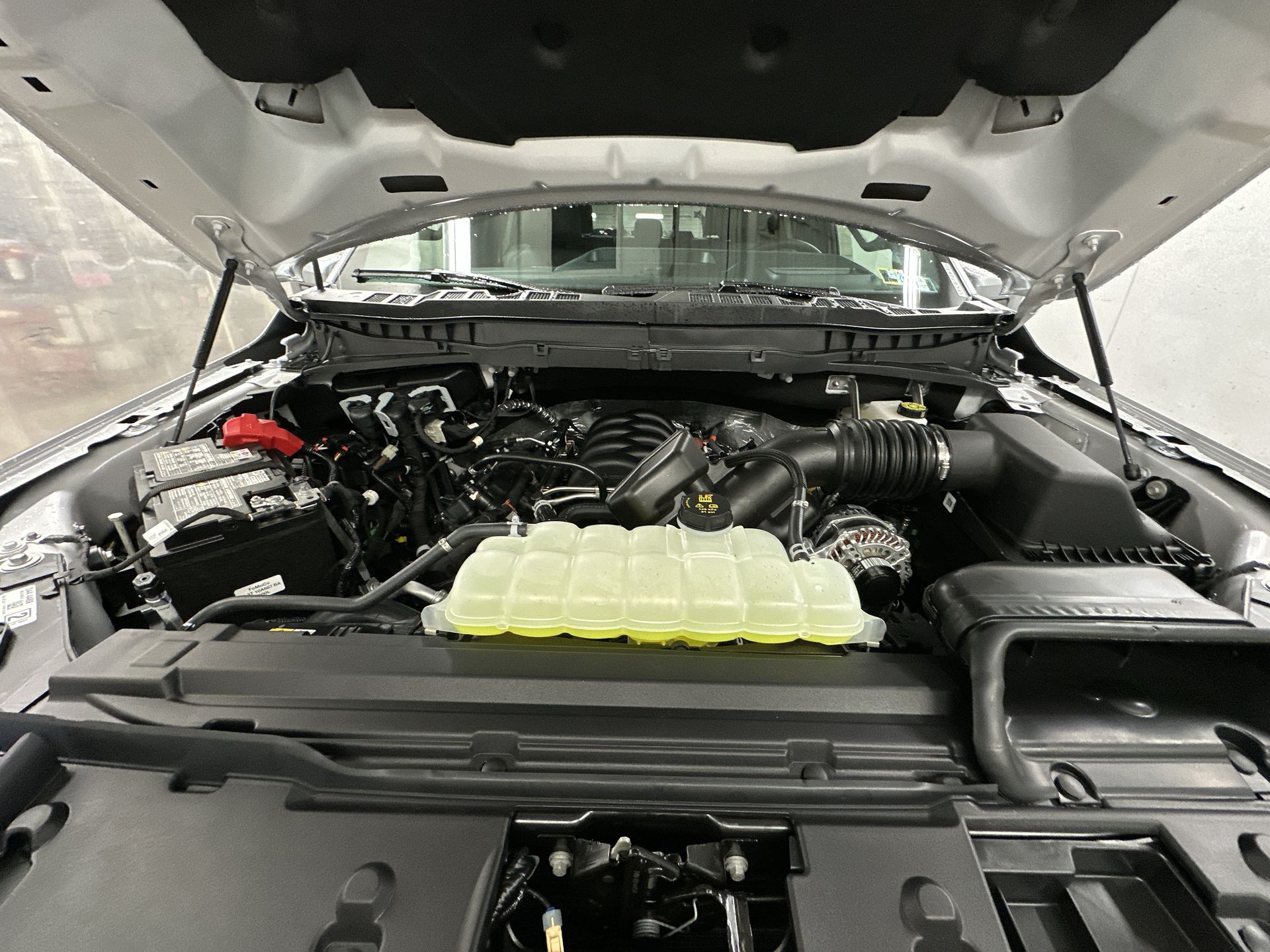 Thumbnail: 2025 Ford F-150 - 26