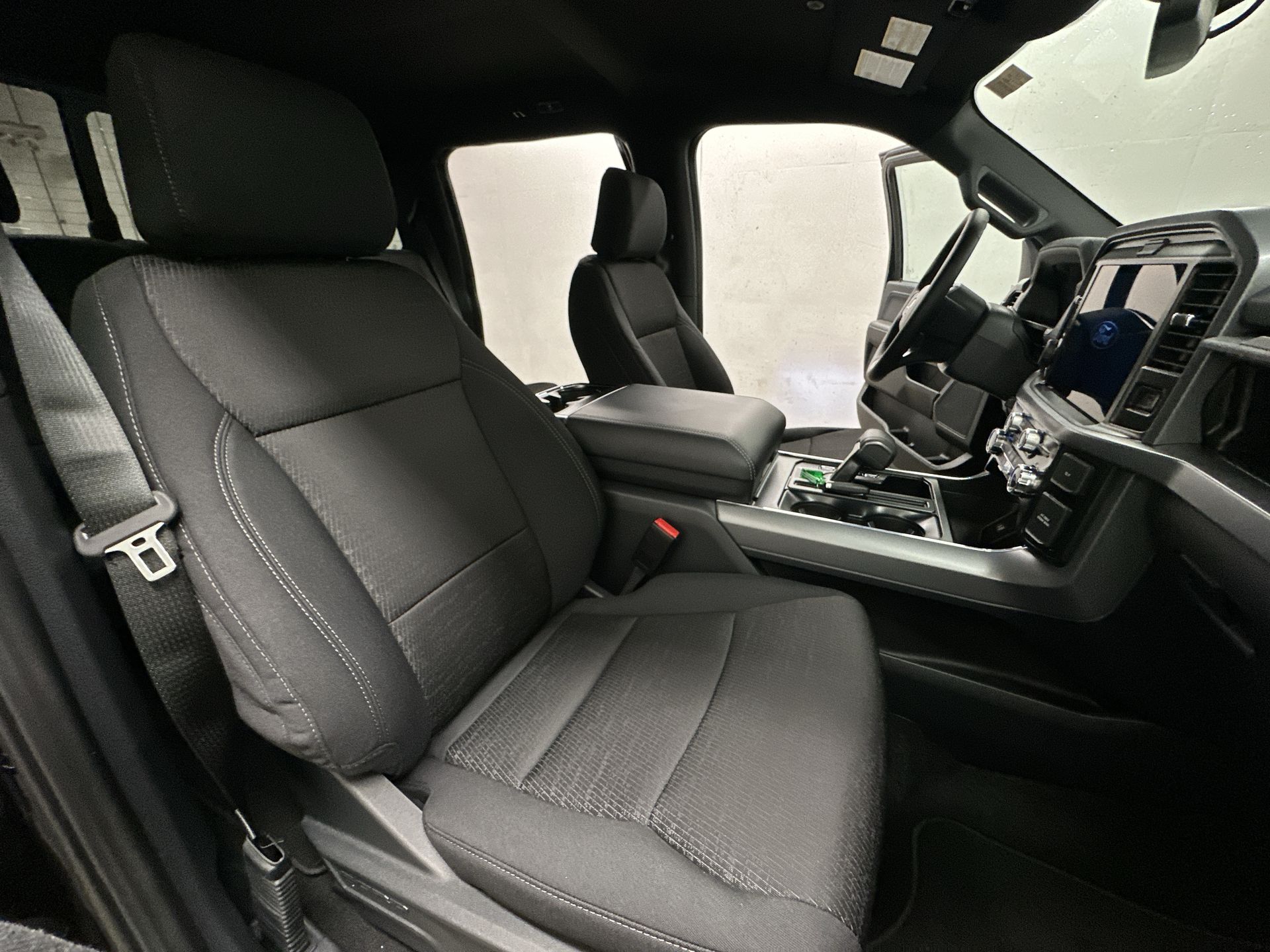 Thumbnail: 2026 Ford F-150 - 21