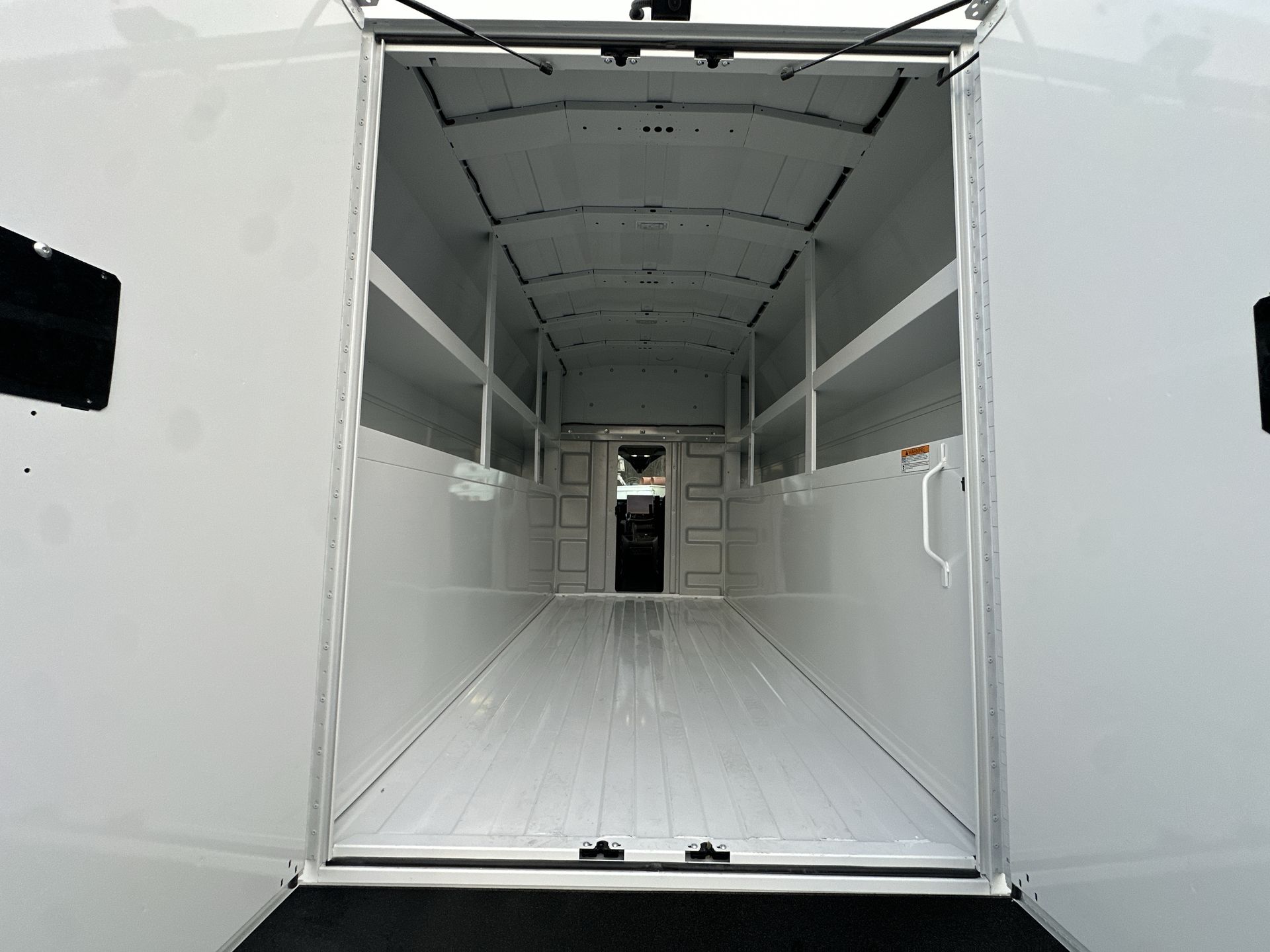 Thumbnail: 2025 Ford Transit Series - 23