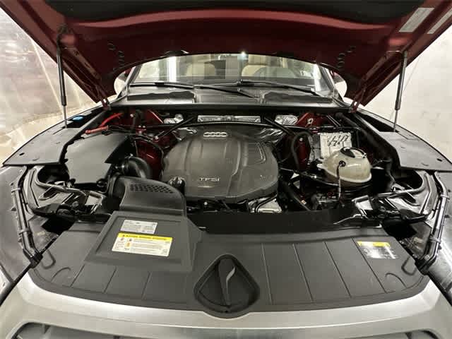 Thumbnail: 2018 Audi Q5 - 26