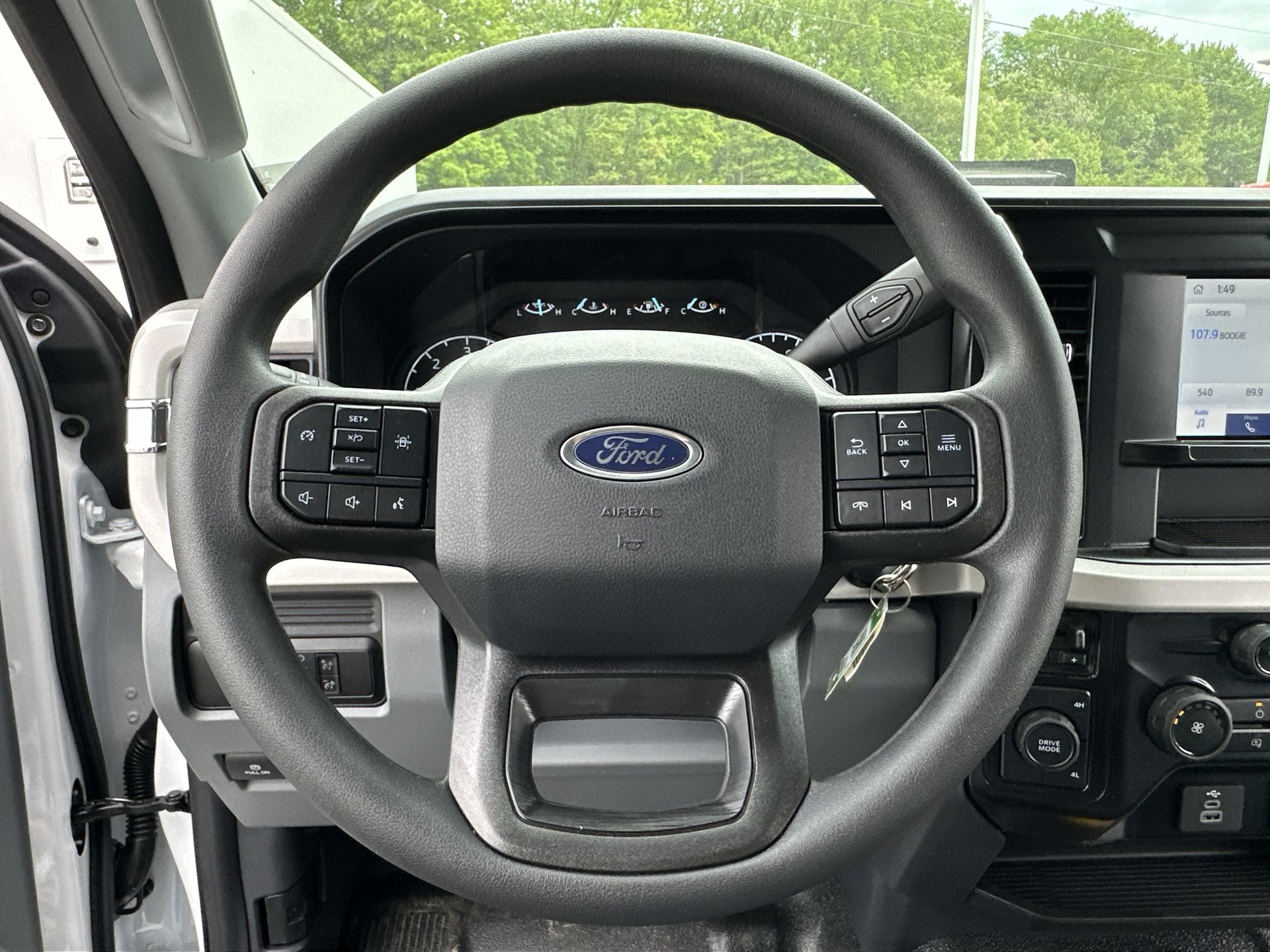 Thumbnail: 2025 Ford Econoline - 6