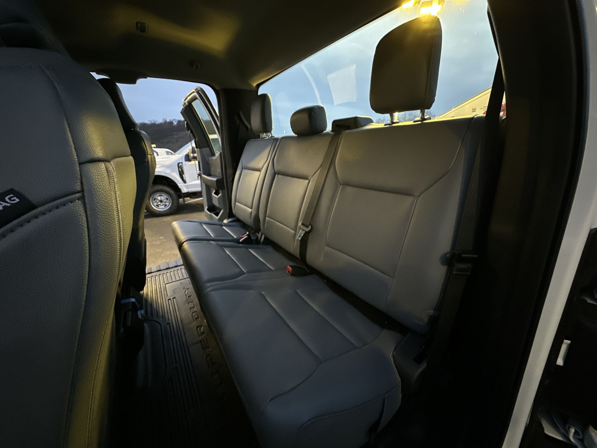 Thumbnail: 2026 Ford Econoline - 17