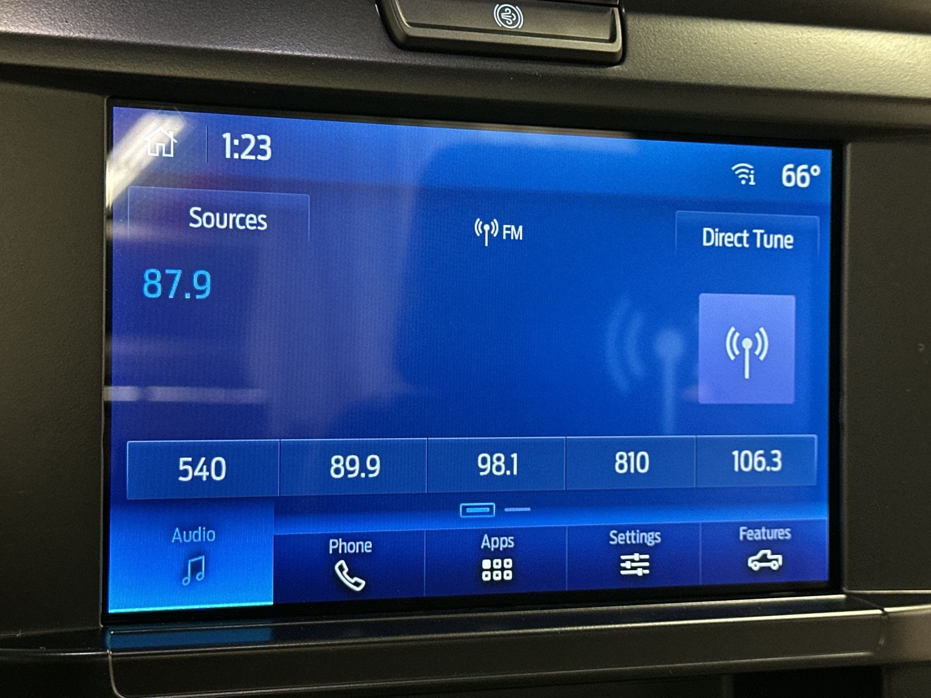 Thumbnail: 2026 Ford  - 10