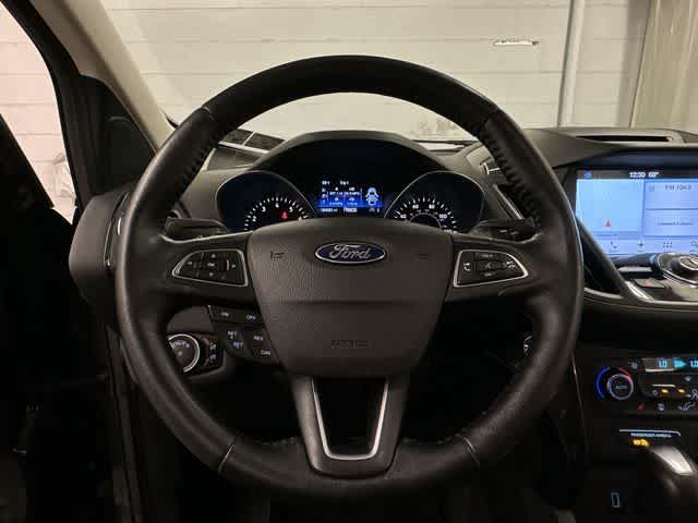 Thumbnail: 2017 Ford Escape - 7