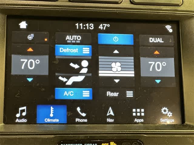 Thumbnail: 2018 Ford Expedition - 14