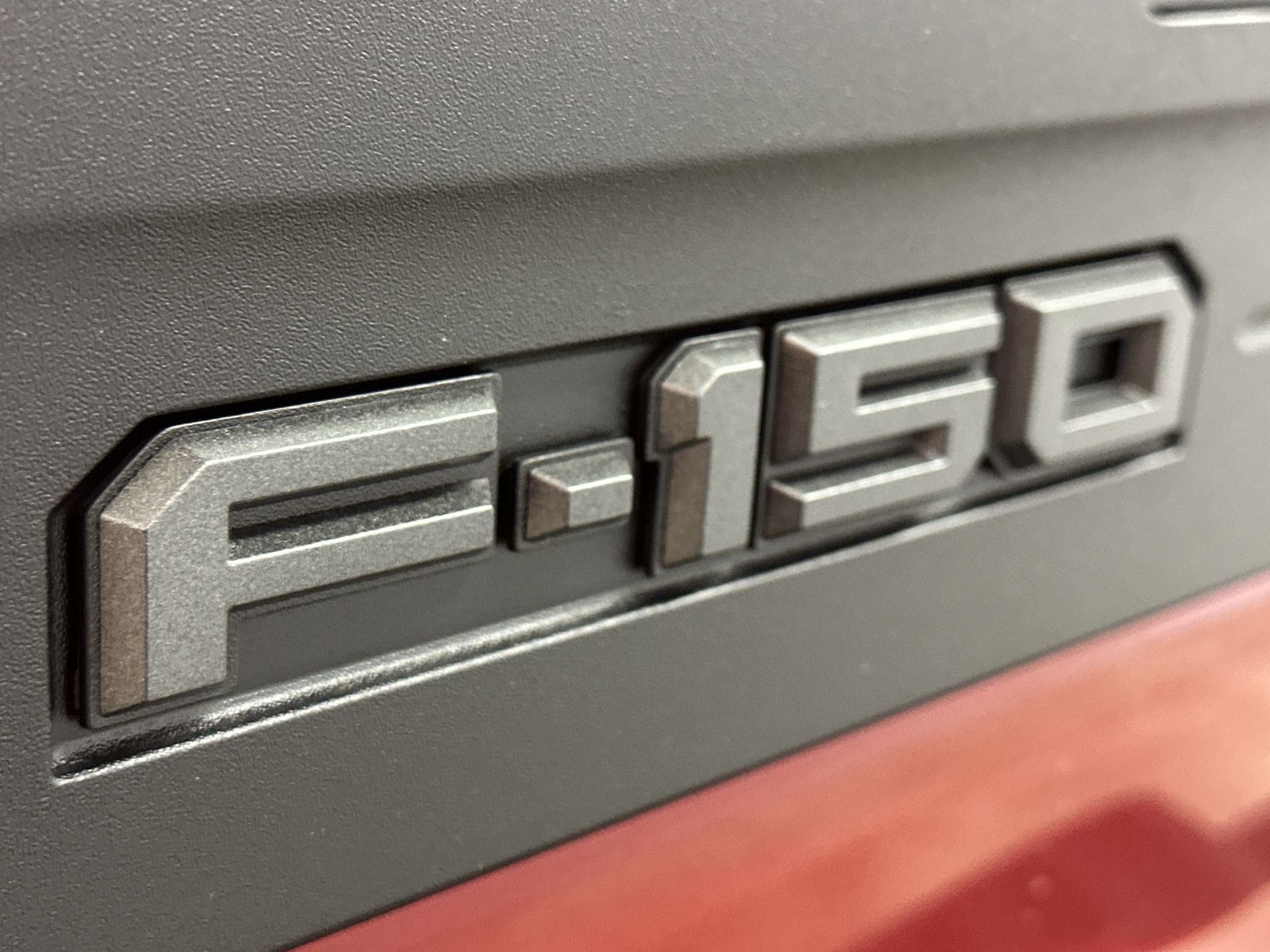 Thumbnail: 2025 Ford F-150 - 28