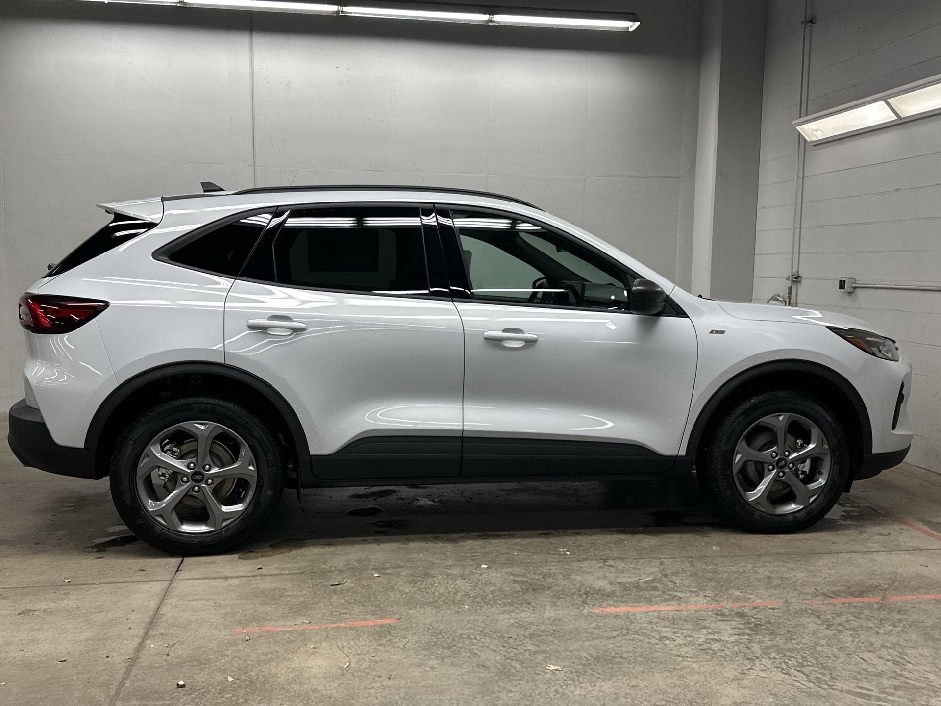 Thumbnail: 2026 Ford Escape - 3