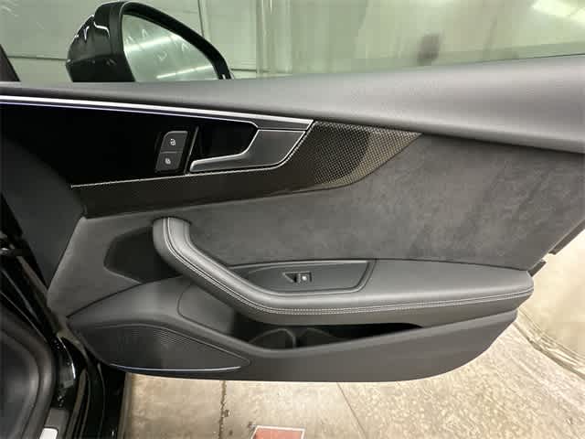 Thumbnail: 2023 Audi S5 - 25