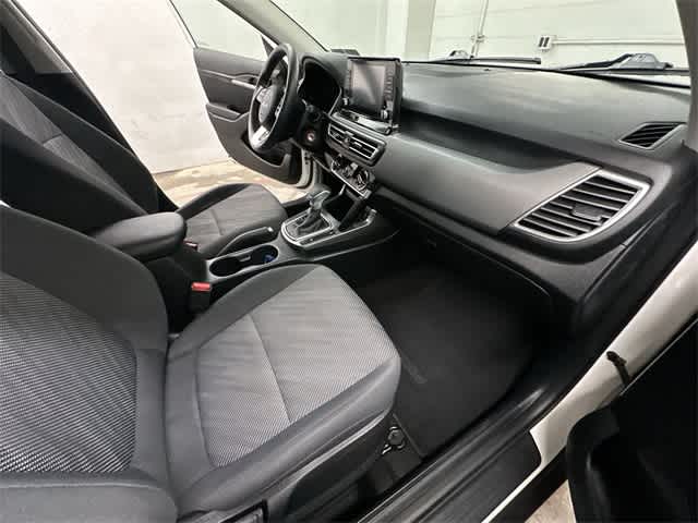 Thumbnail: 2023 Kia Seltos - 19