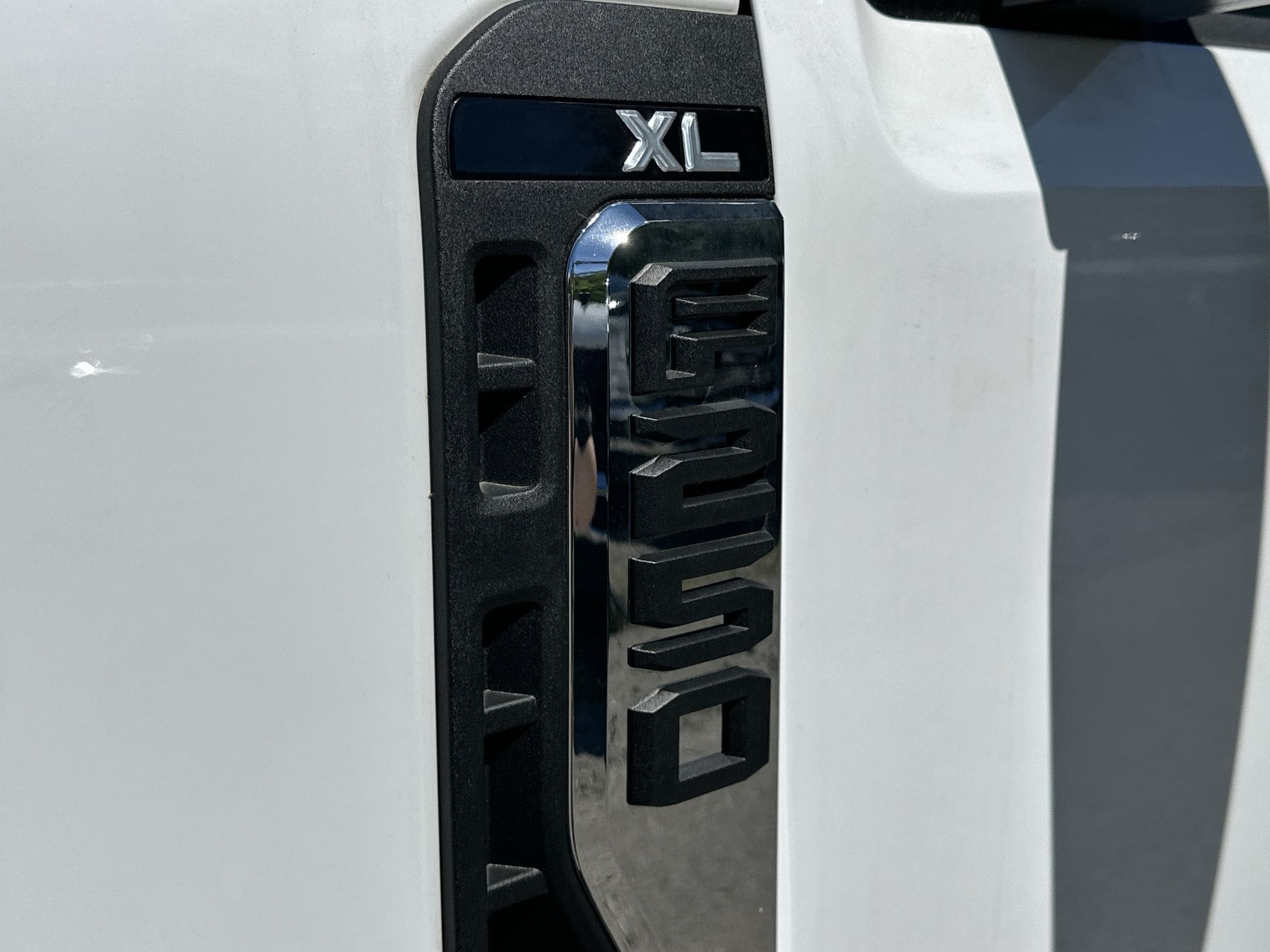 2026 Ford F-250 Super Duty XL - Photo 25