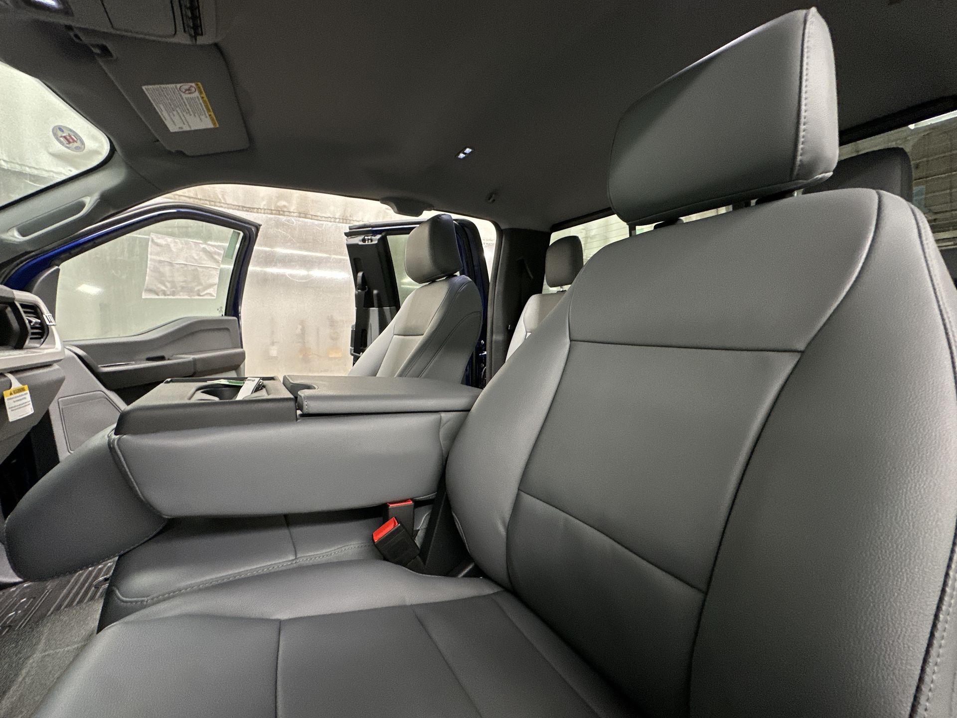 Thumbnail: 2026 Ford Econoline - 13