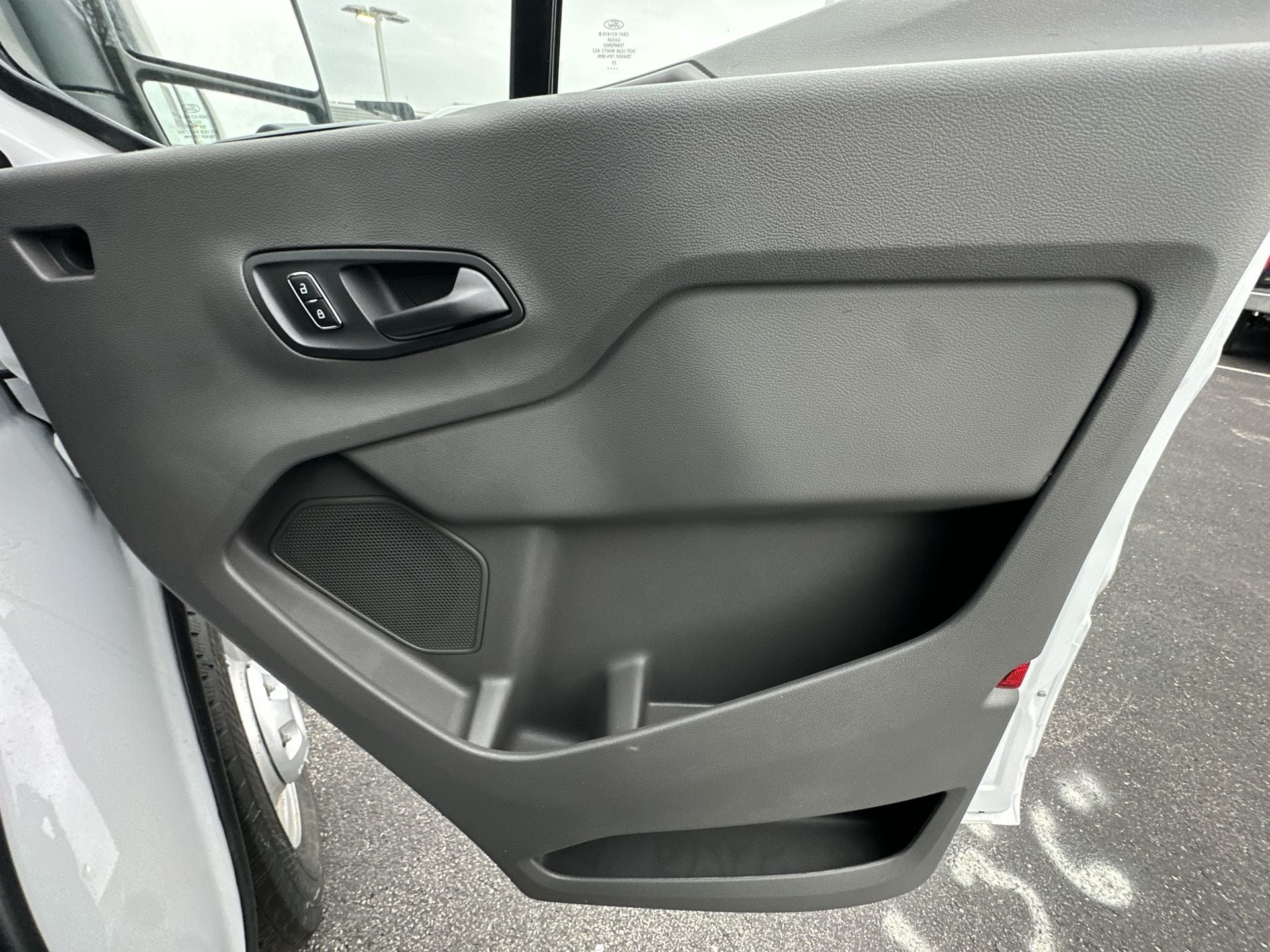 Thumbnail: 2026 Ford Transit Series - 22