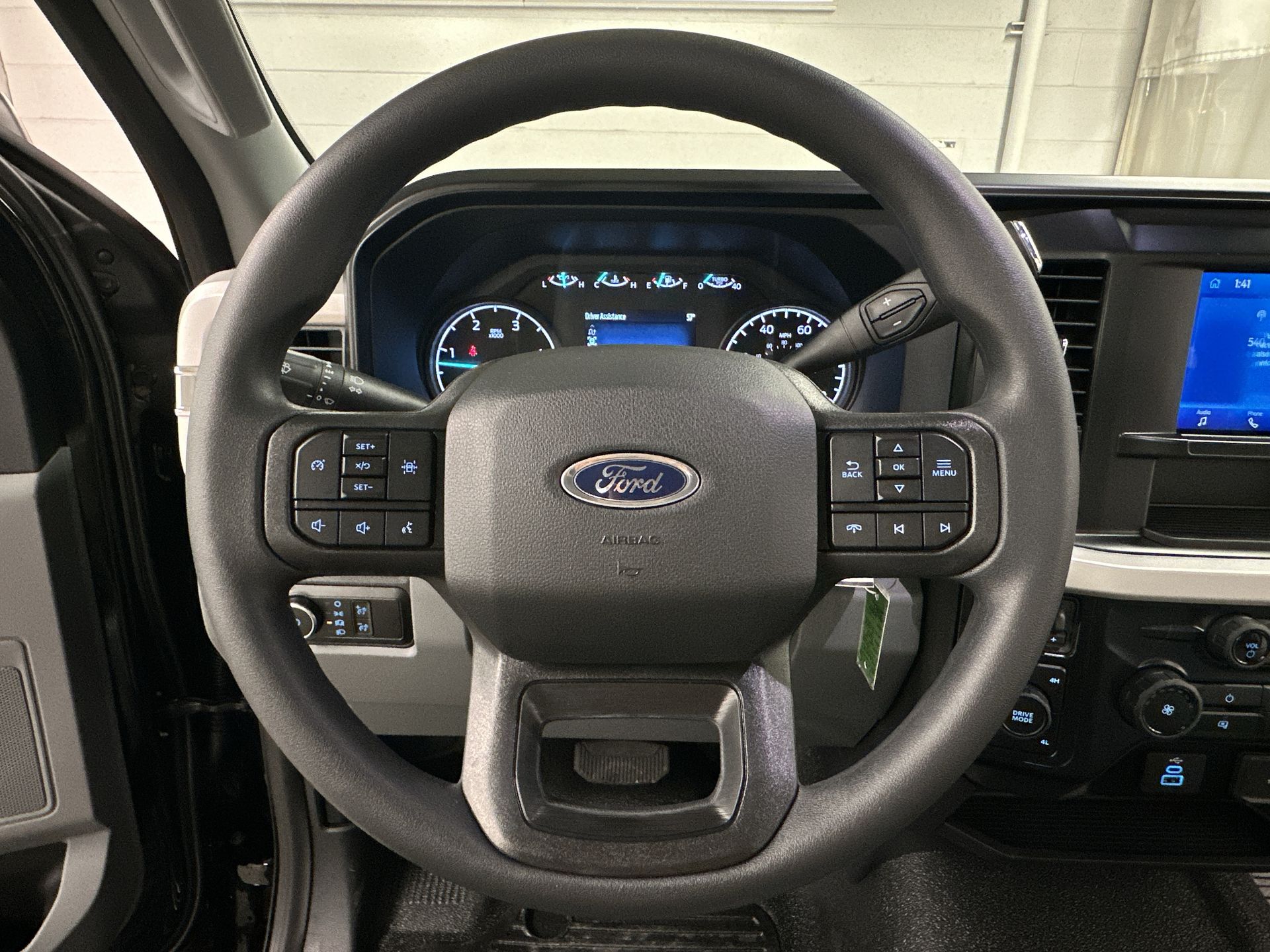 Thumbnail: 2026 Ford Econoline - 7