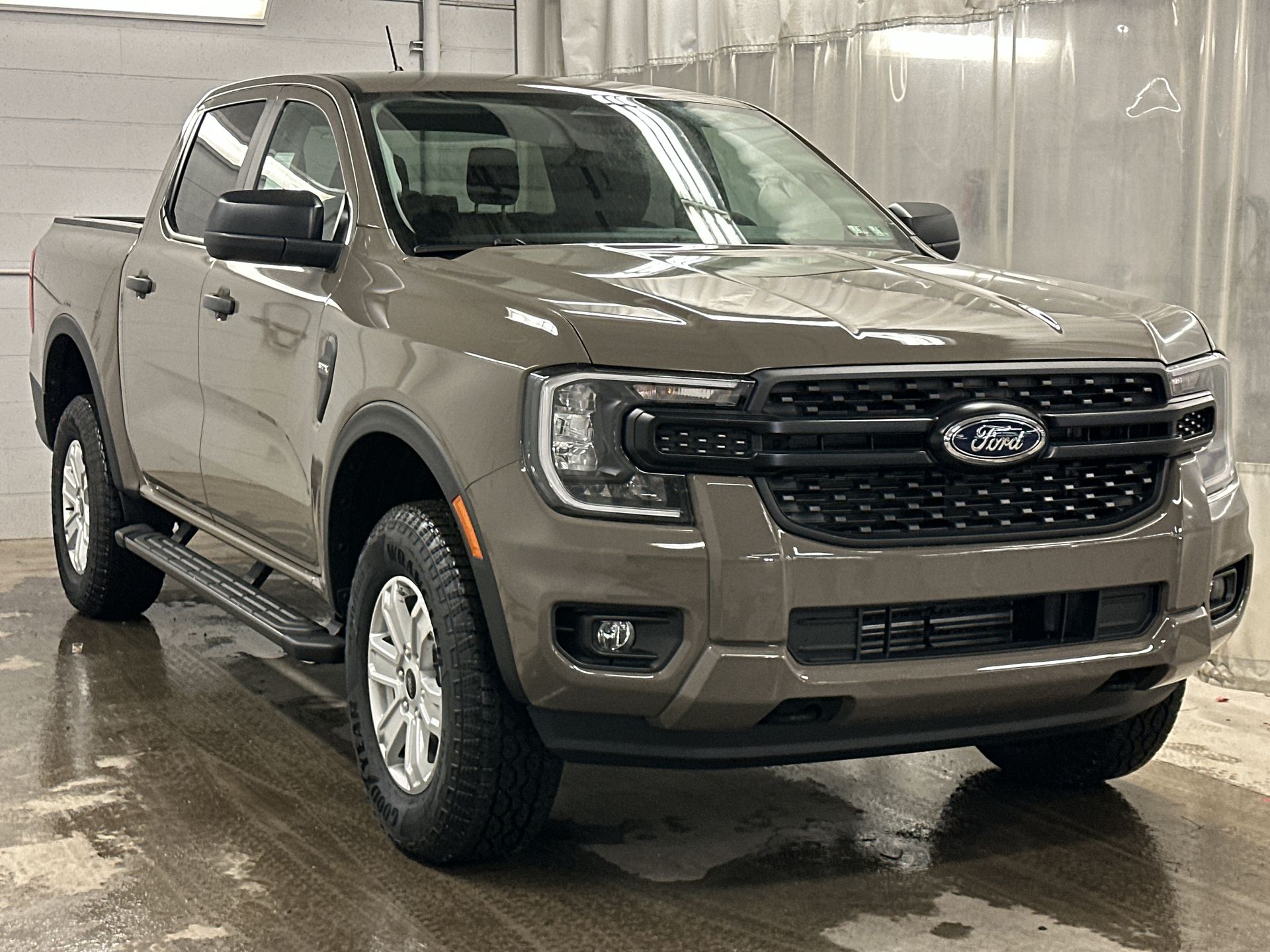 Thumbnail: 2025 Ford Ranger - 27