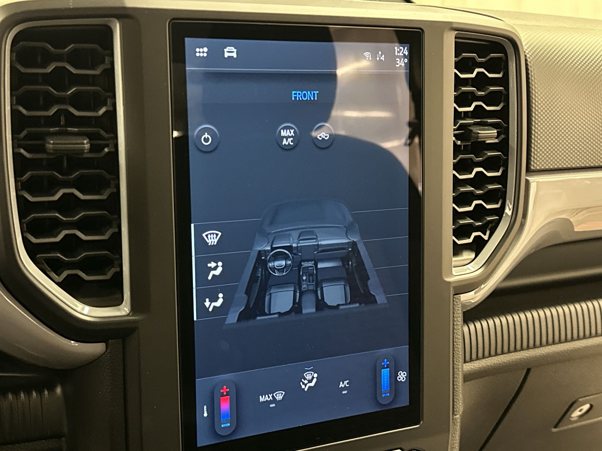 Thumbnail: 2025 Ford Ranger - 13