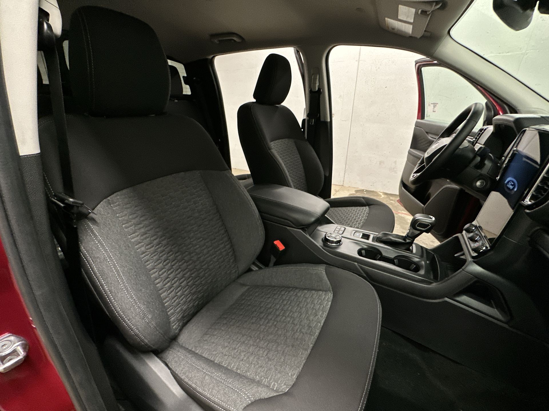 Thumbnail: 2025 Ford Ranger - 22