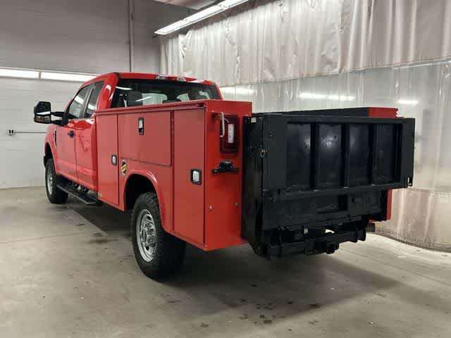 Thumbnail: 2019 Ford Econoline - 27