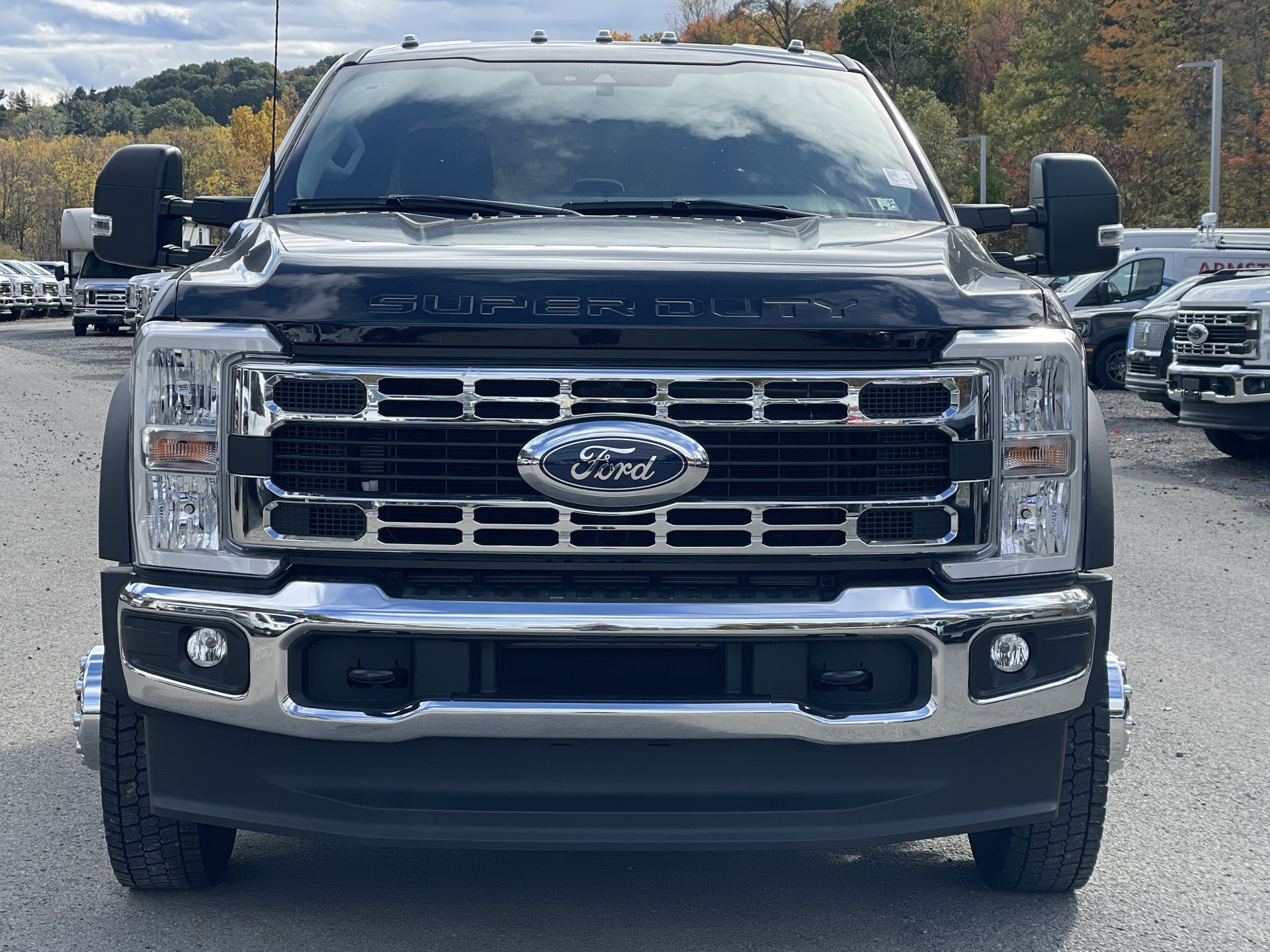 Thumbnail: 2024 Ford Econoline - 26