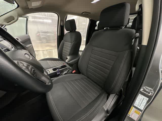 Thumbnail: 2023 Ford Ranger - 16