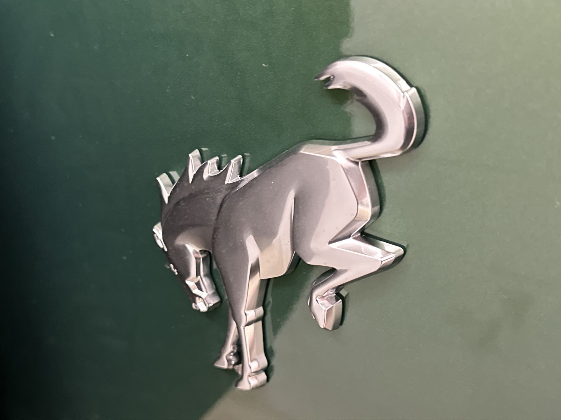 Thumbnail: 2025 Ford Bronco - 27