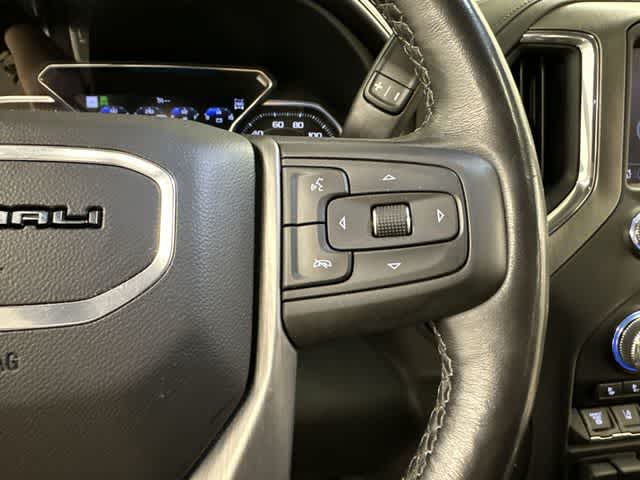 Thumbnail: 2022 GMC Sierra 2500 - 10