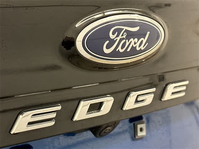2024 Ford Edge Titanium 27