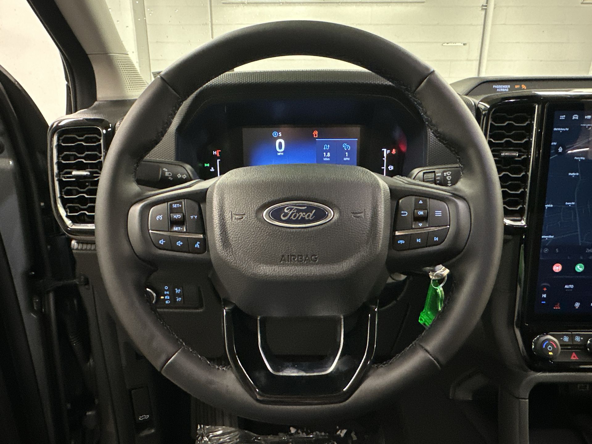 Thumbnail: 2025 Ford Ranger - 7