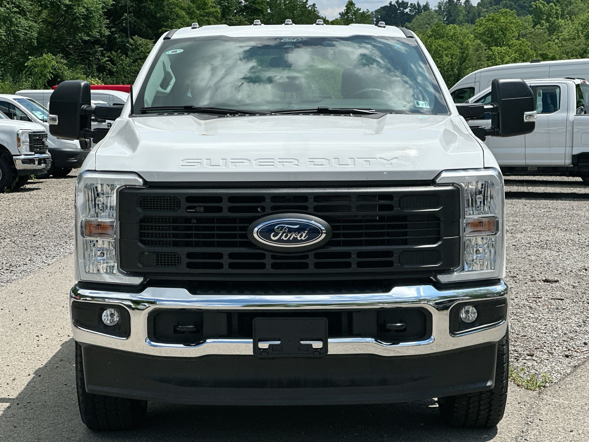 Thumbnail: 2026 Ford Econoline - 36