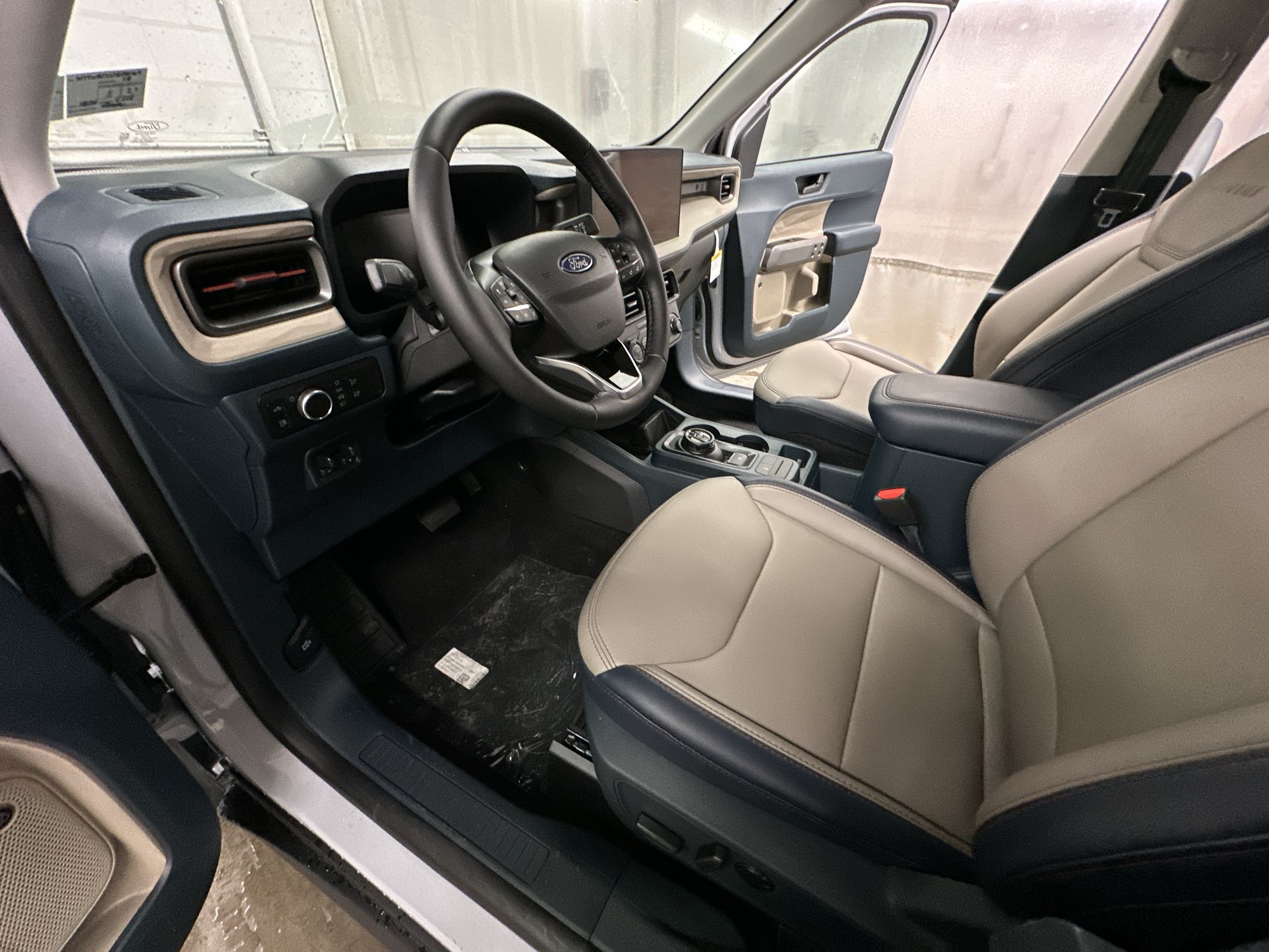 Thumbnail: 2026 Ford Maverick - 16