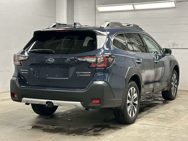 Thumbnail: 2023 Subaru Outback - 34