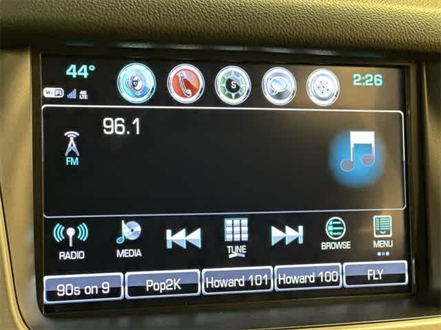 Thumbnail: 2020 GMC Yukon - 12