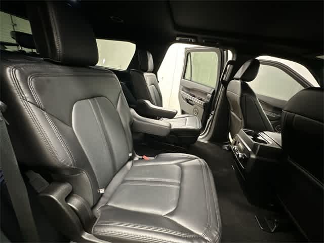 Thumbnail: 2021 Ford Expedition - 26