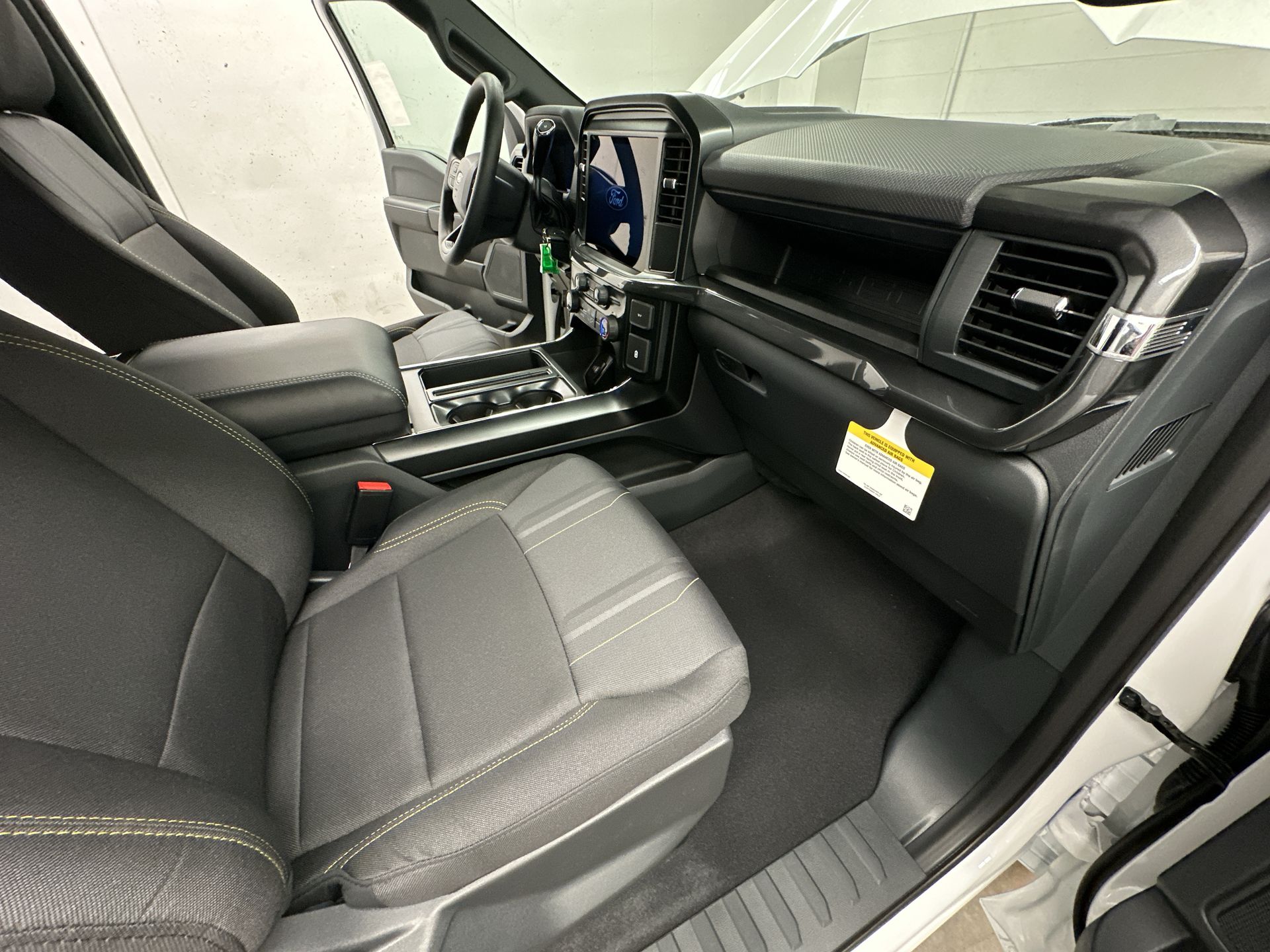 Thumbnail: 2025 Ford F-150 - 27