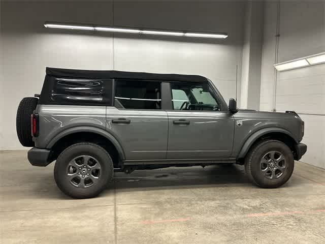 Thumbnail: 2022 Ford Bronco - 3