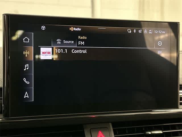 Thumbnail: 2023 Audi S5 - 12