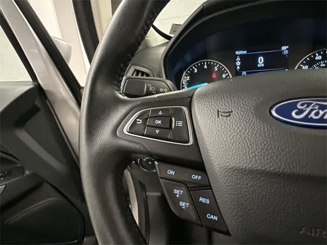 Thumbnail: 2020 Ford EcoSport - 9