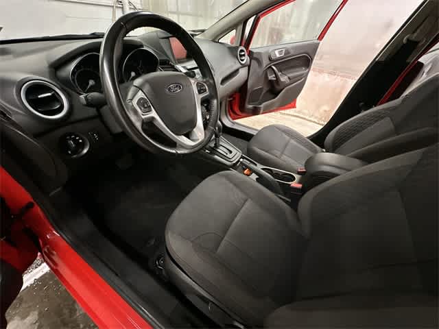 Thumbnail: 2014 Ford Fiesta - 12