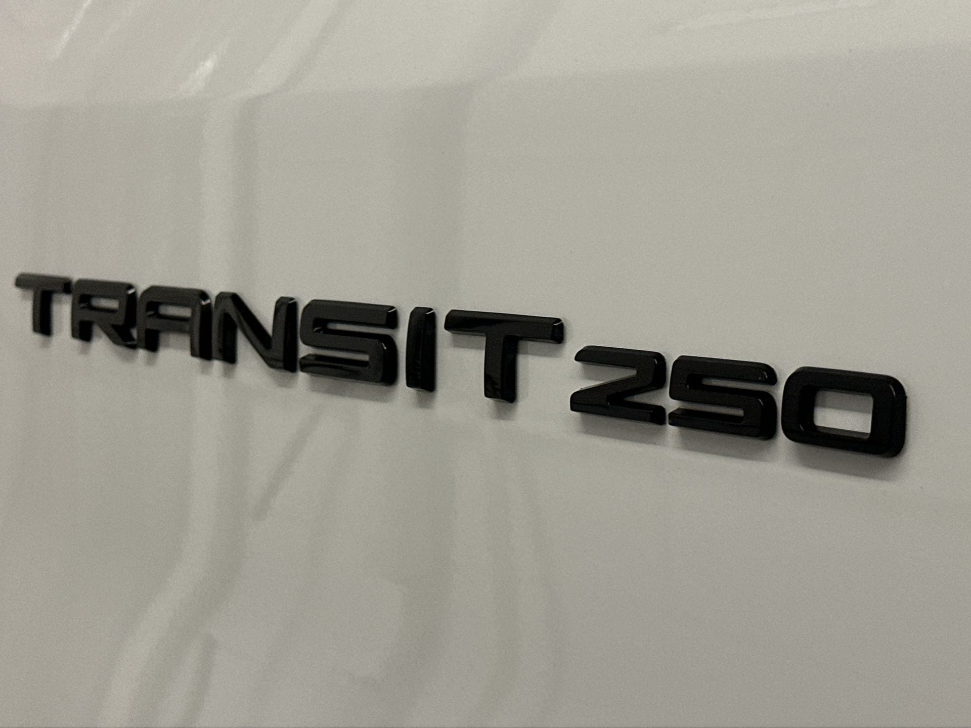 Thumbnail: 2026 Ford Transit Series - 26