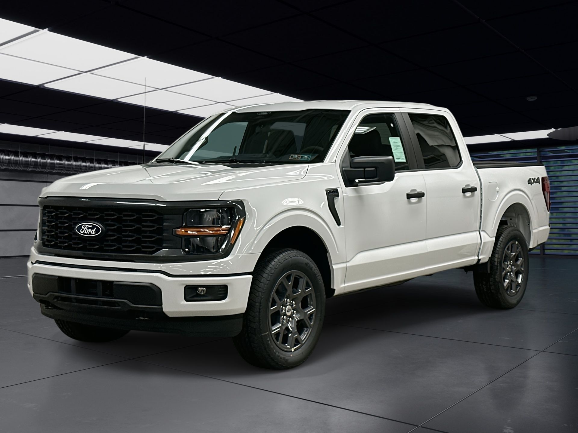2026 Ford F-150 STX Truck