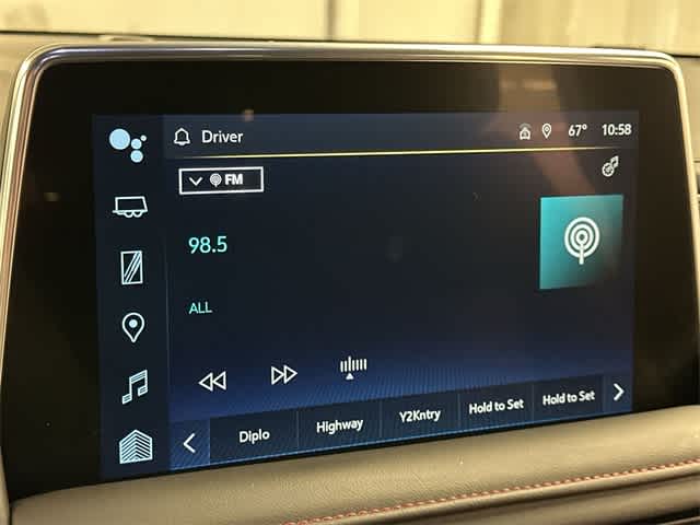 Thumbnail: 2023 Chevrolet Suburban - 11