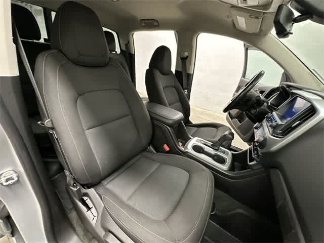 Thumbnail: 2018 Chevrolet Colorado - 19
