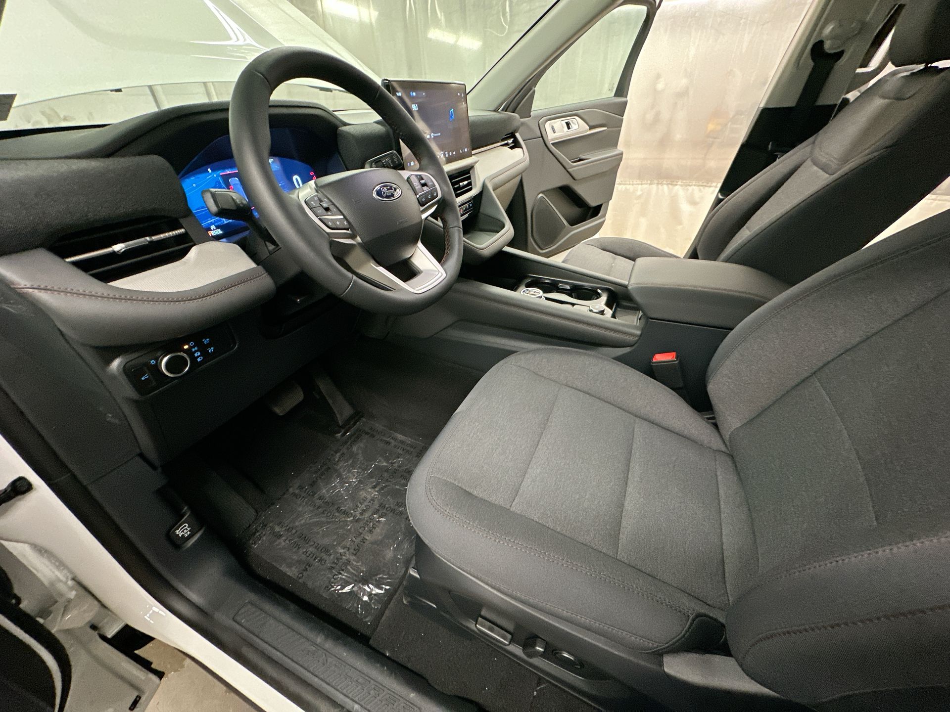 Thumbnail: 2026 Ford Explorer - 24