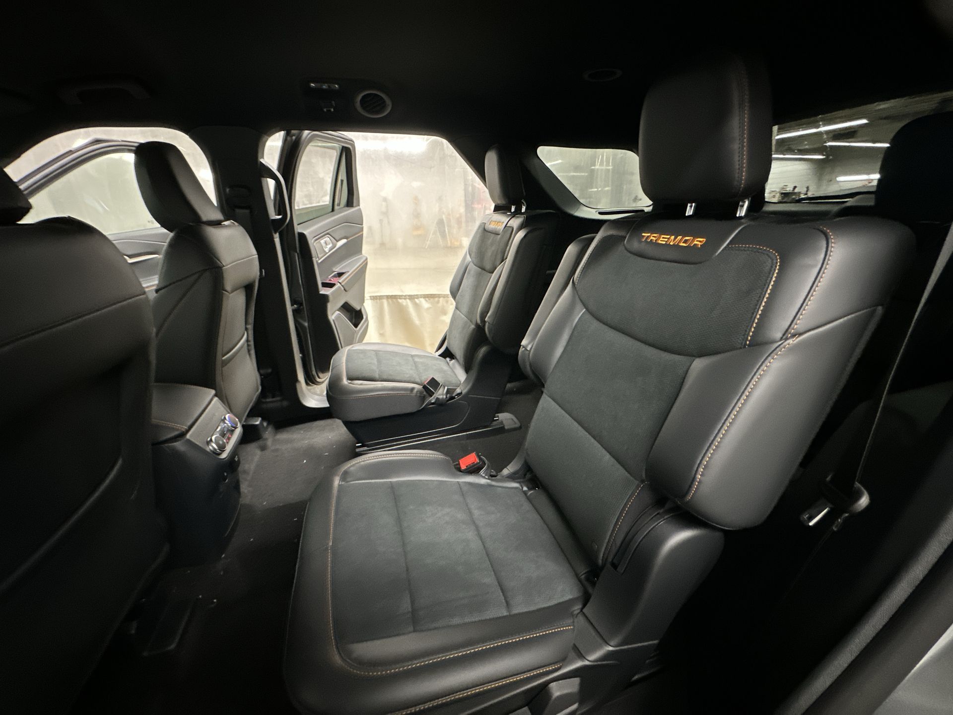 Thumbnail: 2026 Ford Explorer - 18