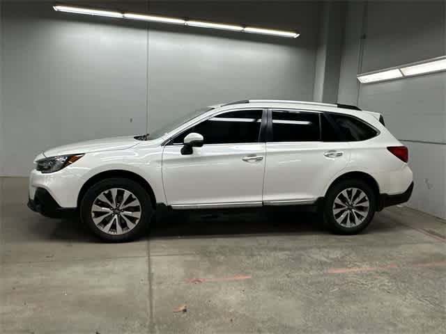 Thumbnail: 2019 Subaru Outback - 2