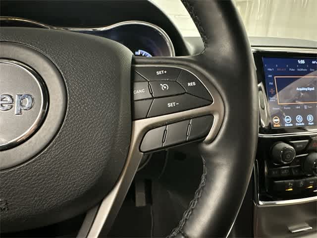 Thumbnail: 2021 Jeep Grand Cherokee - 9