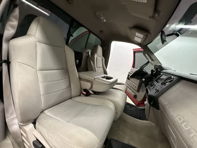 Thumbnail: 2008 Ford Econoline - 17