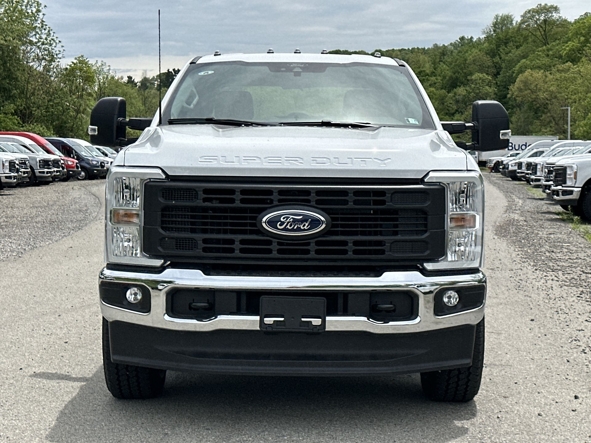Thumbnail: 2026 Ford Econoline - 26